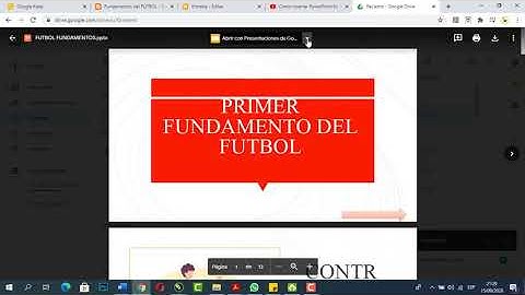 COMO SUBIR UN POWER POINT A UN BLOG O PAGINA WEB FACIL Y RÁPIDO