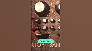 Minimoog doesn