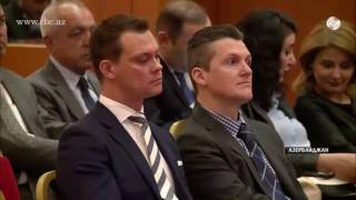 В Баку возобновляют деятельность школы управления проектами В Баку возобновляют деятельность школы управления проектами