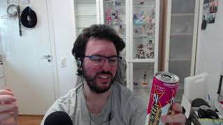 Drink Review! Stacker2 Extreme Energy Zero Pounding Punch, Adrenaline Sleep, Destiny Deoxys