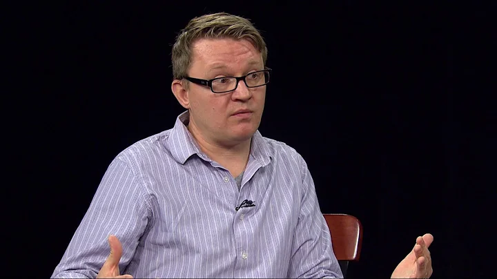 Andy Root: What is Joy?