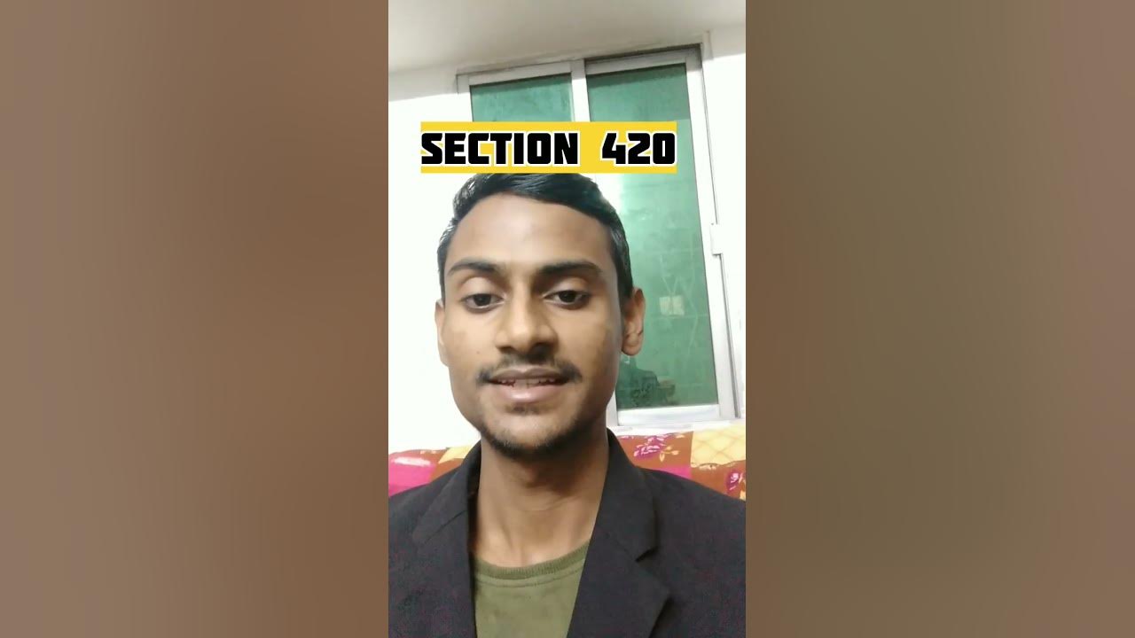 Section 420 Of Ipc Cheating Section 318 319 Of BNS Meaning Of section-420-of-ipc-cheating-section-318-319-of-bns-meaning-of