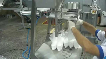 O que é a fécula da mandioca?