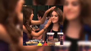 best friends brother - victorious cast (speed up) Resimi