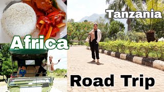 Road trip around Tanzania| Last safari day in Ruaha ,  Dodoma, Capital city of Tanzania and more