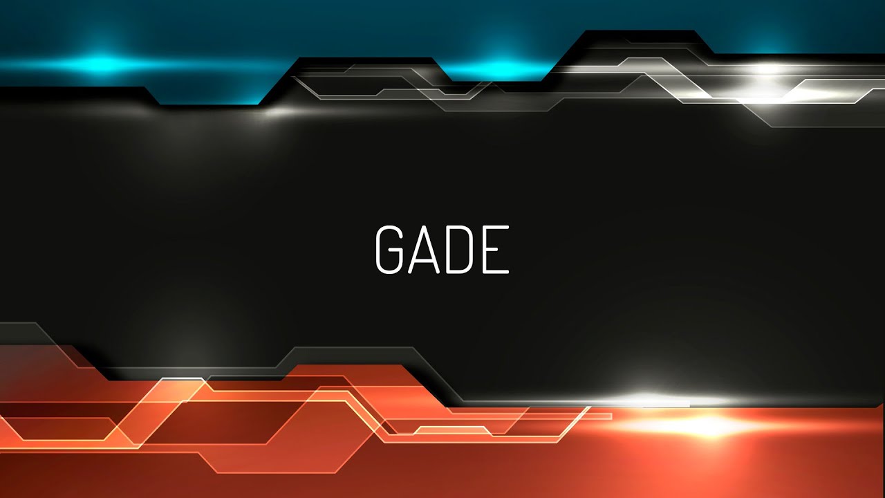 GADE: la nostra è una storia di innovazione e passione. - YouTube