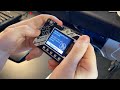 Trying out the EdgeBadge with TensorFlow micro speech
demo @digikey @hackaday @hackadayio #supercon @tensorflow #machinelearning #tinyML #tensorflow