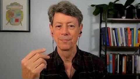 Learning to Care . . . and Not to Care: Talk with Rick Hanson January 6, 2021