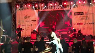 Ritam nereda - Lomi - BL Tattoo show 2024