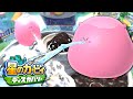 水風船カービィの破壊力がヤバい【星のカービィ ディスカバリー】#3