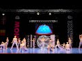 4 SENSES | GERMANY | 2nd PLACE | Show Dance Formations Adults 2023