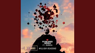 Million Reasons - Pegboard Nerds & Gunnva