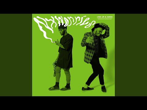 Putar Anthrtime (Intro) - Anderson .Paak