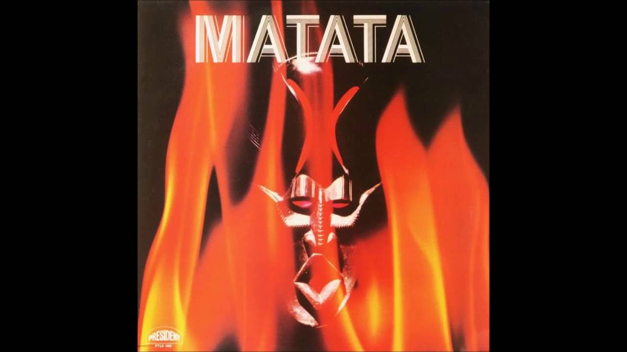 洋楽 MATATA Wanna Do My Thing / Wild  Wanna Do My Thing - YouTube