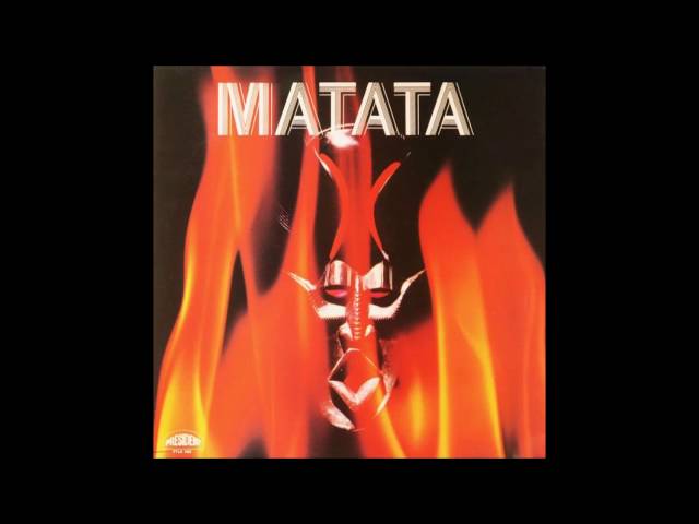 Matata Wanna Do My Thing - YouTube