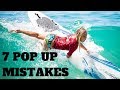 How NOT To Pop Up (7 Mistakes)