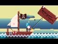 Official Ridiculous Fishing - A Tale of Redemption Launch Trailer