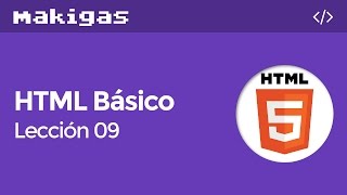 Basic HTML – 9. How to insert tables