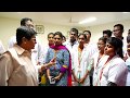"College Mgt distresses Medical Students over Fee dispute" | Dr. Kiran Bedi