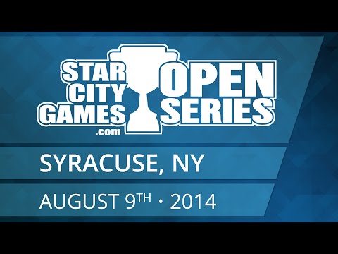 SCGNY - Legacy