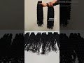 100% Raw South Indian Temple Hair.+91 9958222671#curlyhair#virginhair#rawindianhumanhair#viralvideo