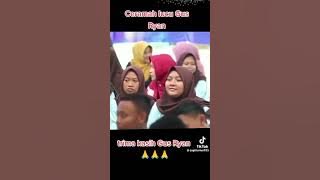 ceramah lucu gus ryan part 1