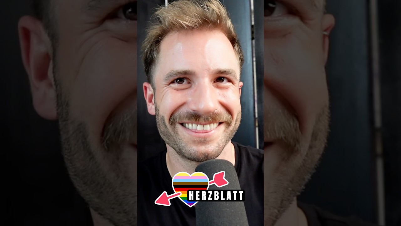 Offene Beziehung direkt am Anfang? Ja oder nein? #GAYOVERpodcast