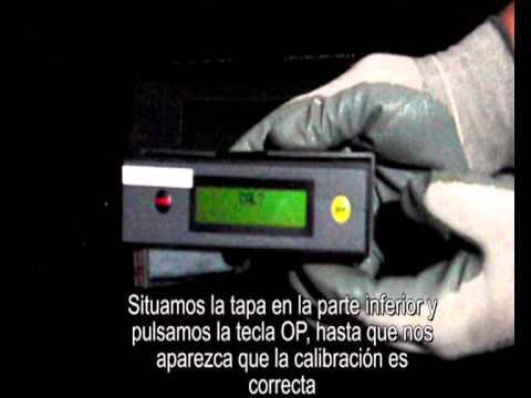 Cuánto mide la pintura de un auto - MEDIDOR DE ESPESOR ELCOMETER 456 en  2019 Dodge RAM 