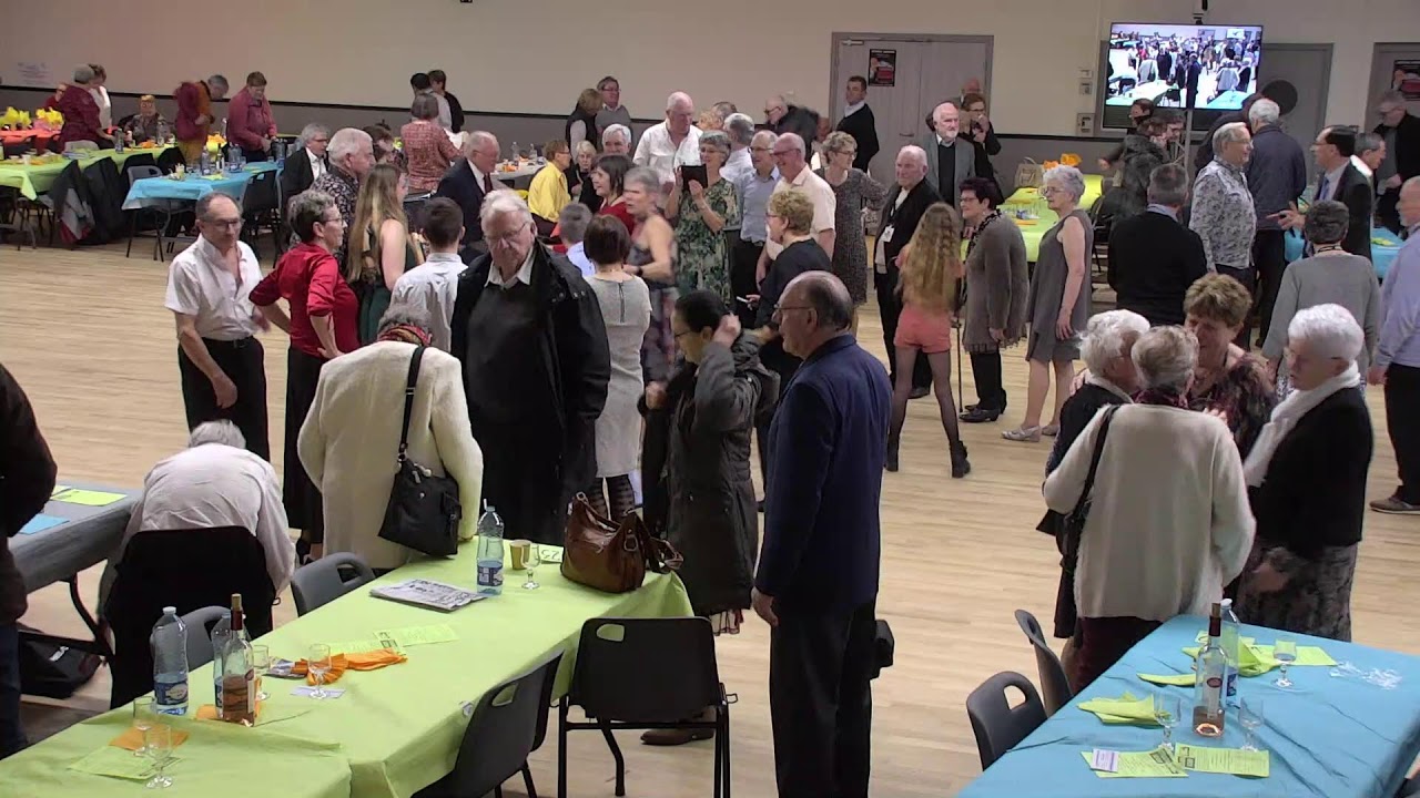 FESTIVAL NATIONAL D'ACCORDÉON