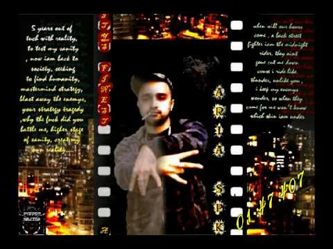 Aria Spk "Puppet Master"- VANCITY'S FINEST _ Download Free HQ Mp3