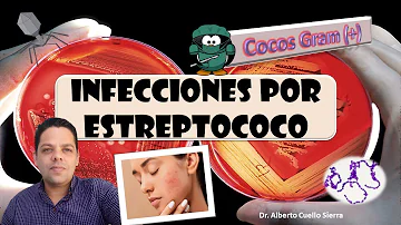 ¿Se pueden tener estreptococos sin tener fiebre?