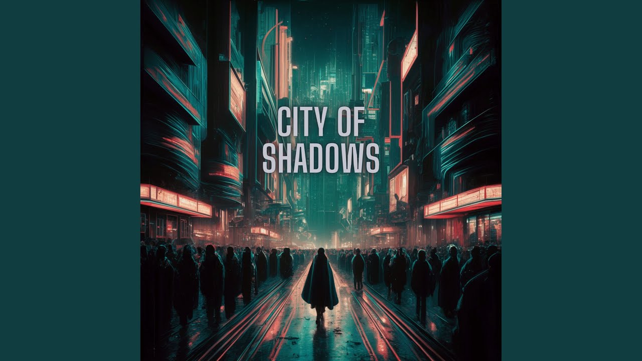 City of Shadows - YouTube