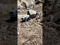 Едем по хребту на джипе #4x4 #automobile #offroad #rccar #rccrawler #rccars #jeep