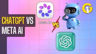 Meta’s Muse Spark Gives ChatGPT A Lively Competition