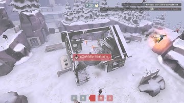 Typical day in Multiply Weapon