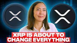 XRP IS ABOUT TO CHANGE EVERYTHING... (THIS IS HISTORIC)