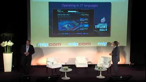 Connected Experience keynote: Scott Moore & Geoff ...