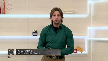 Érettségi 2017 - Informatika 13. - Programozás