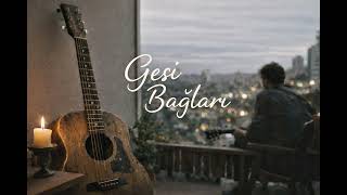 Kırık Akustik - Gesi Bağları Psychedelic Anatolian 70S Rock Cover