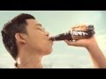 Quảng Cáo Nước Tăng Lực Vị Cafe Wakeup 247