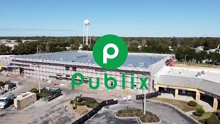 Publix Construction 12-28-2020