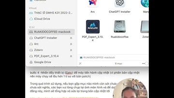 hướng dẫn update firmwave-  UPDATE FW 4.38.23038 - cho KOBO tháng 7:2024  byrua
