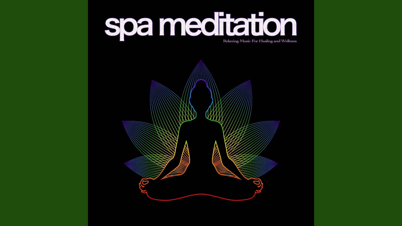 Calming Wellness Music