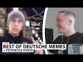 Justin reagiert auf "Deutsche Memes" | Live - Reaktion