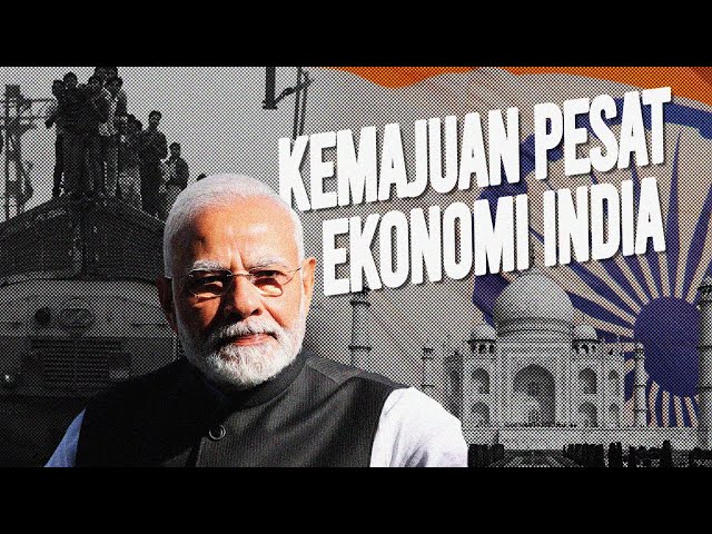 Bagaimana India Akan Mendominasi Perekonomian Dunia? class=