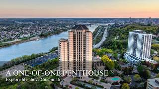 Penthouse 23 | Edgecliff Point