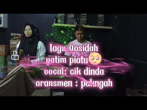 LAQU QOSIDAH TERBARU \