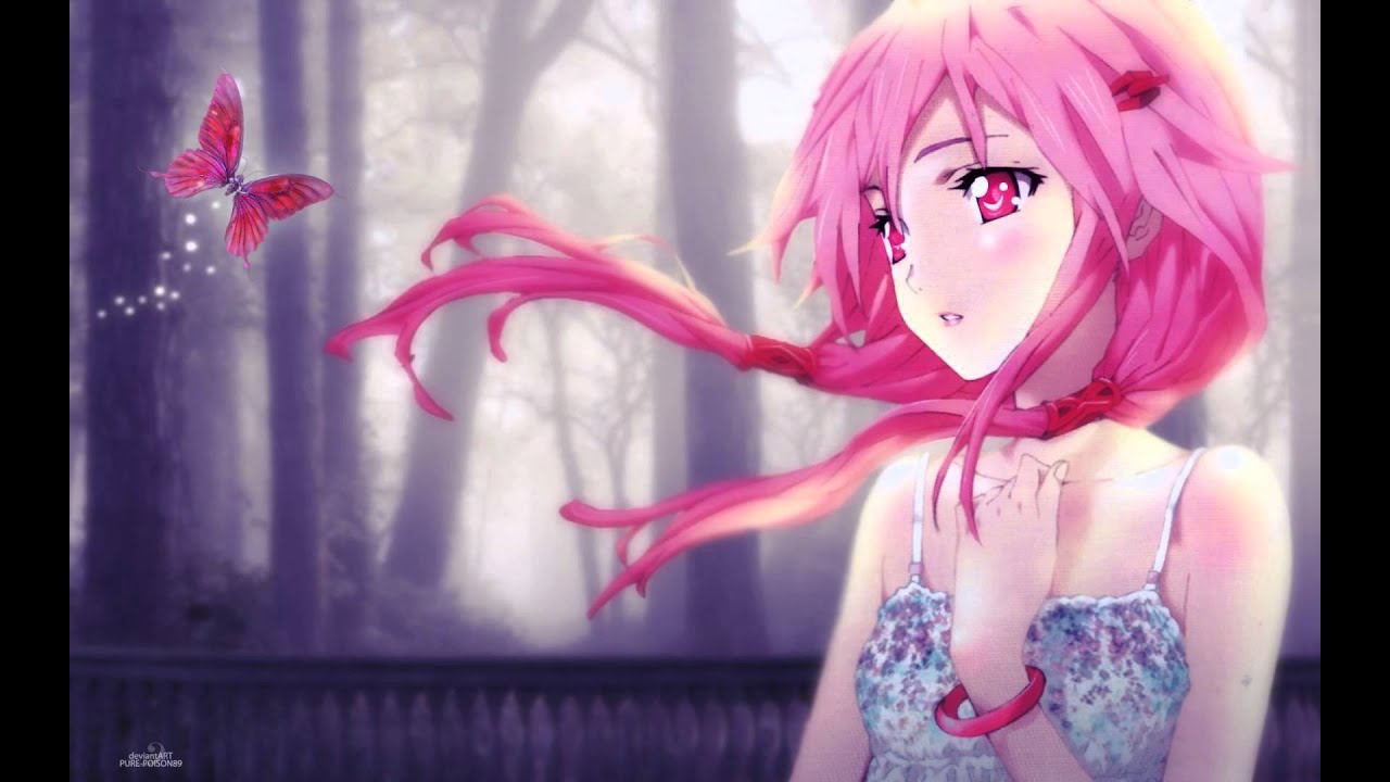 Sealed With A Kiss - Jason Donovan [Nightcore]