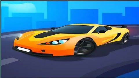 Race Master 3D - All Levels Gameplay Android,ios part 3