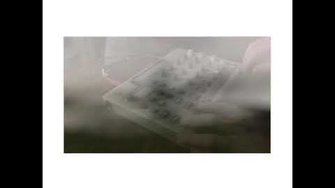 Elektron Model Cycles Sunday Slow Jam